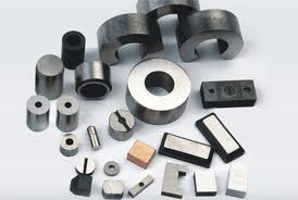 Alnico Magnets Manufacturer Supplier Wholesale Exporter Importer Buyer Trader Retailer in CHENNAI Tamil Nadu India